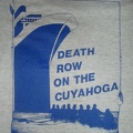 Old Death Row Shirt Back